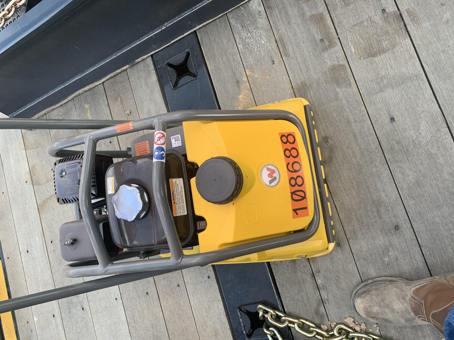 2020 WACKER NEUSON WP1550AW