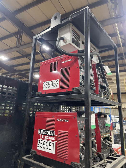 2022 LINCOLN ELECTRIC K3607-1