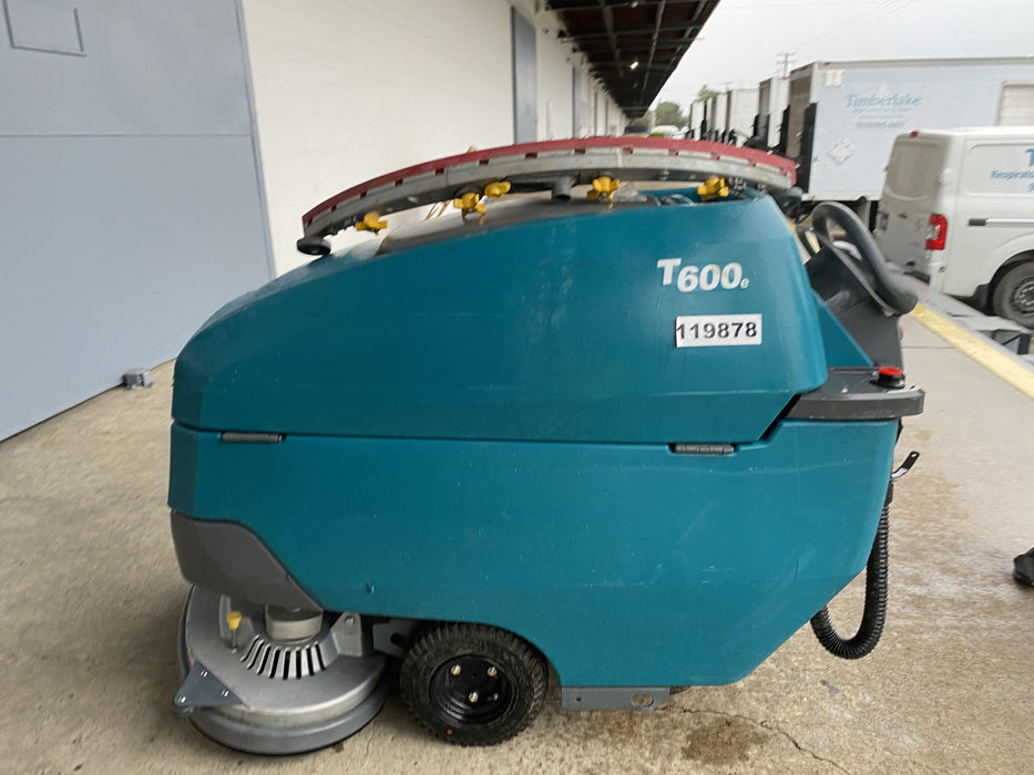 2020 TENNANT T600E