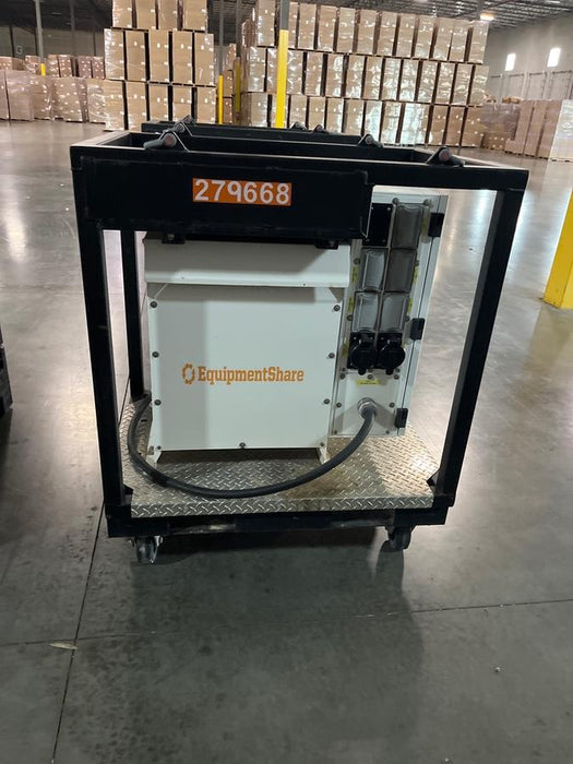 2022 TRYSTAR TF-30KVA480-208SDC-CG-D