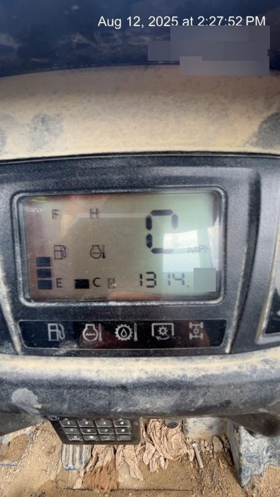 2022 KUBOTA RTV-X1140W-H (Canopy)