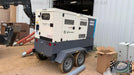 2022 ATLAS COPCO QAS 125
