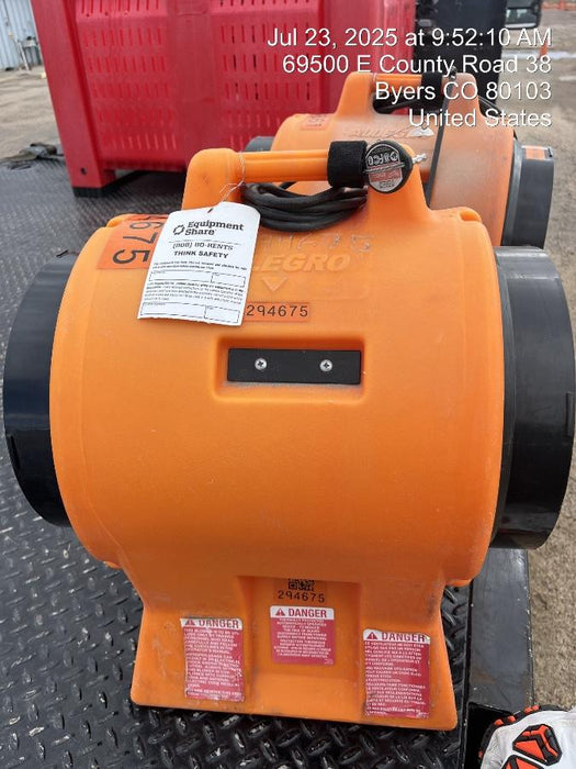 2023 ALLEGRO 9539-12EX