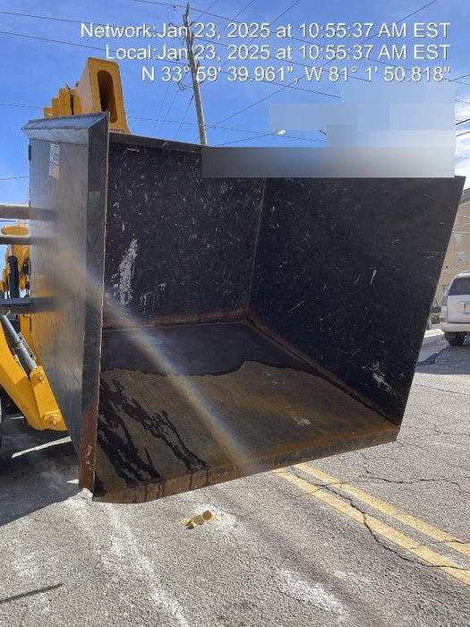 2020 STAR INDUSTRIES 1425