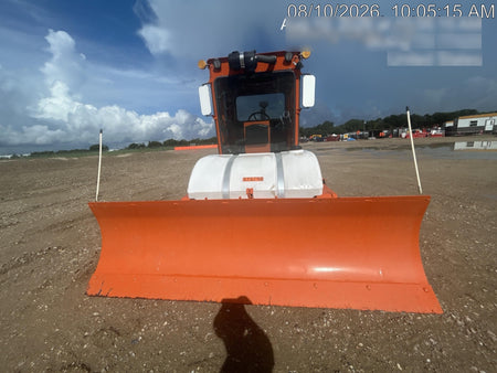2025 BROCE RK350