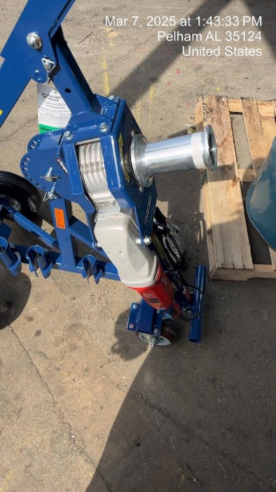 2025 CURRENT TOOLS 66 Current