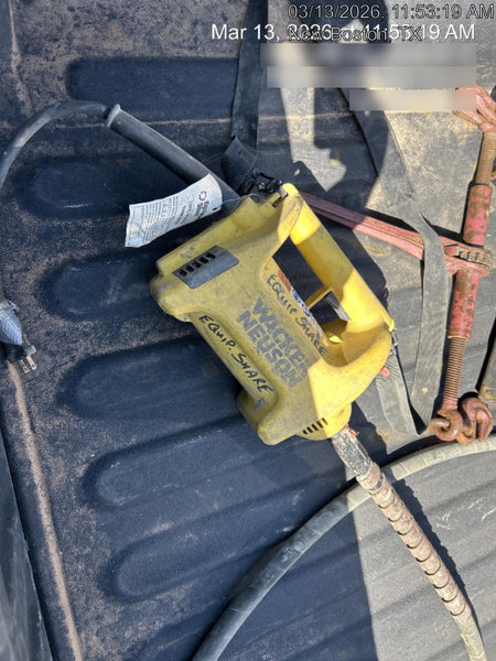 2021 WACKER NEUSON M2500