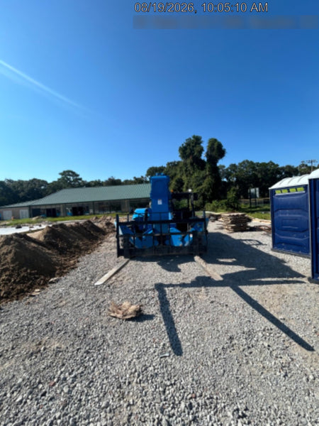 2026 GENIE GTH-1056