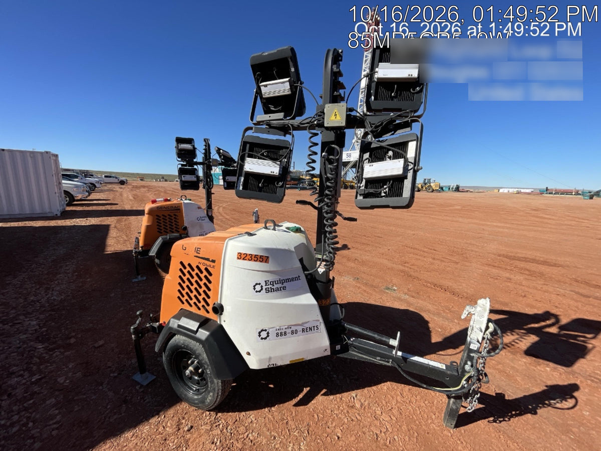 2023 GENERAC MLT2