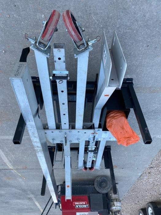 2020 HARRINGTON CF020-30