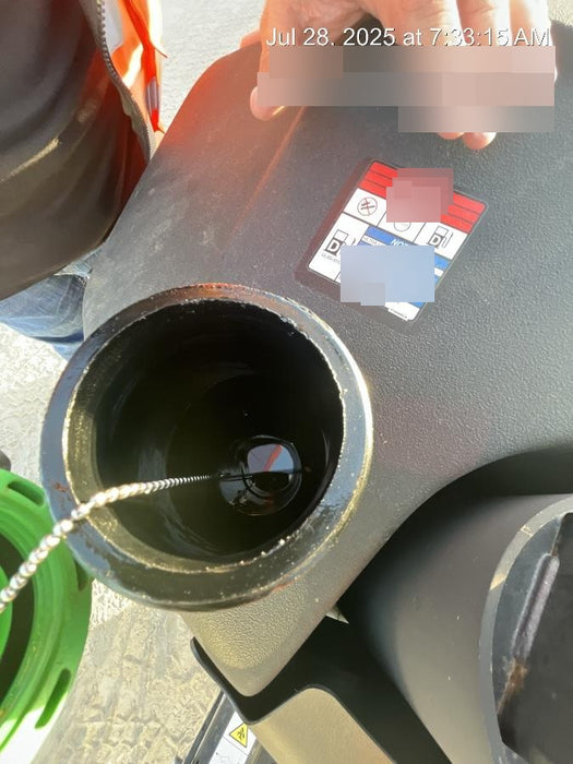 2024 WACKER NEUSON LTT4