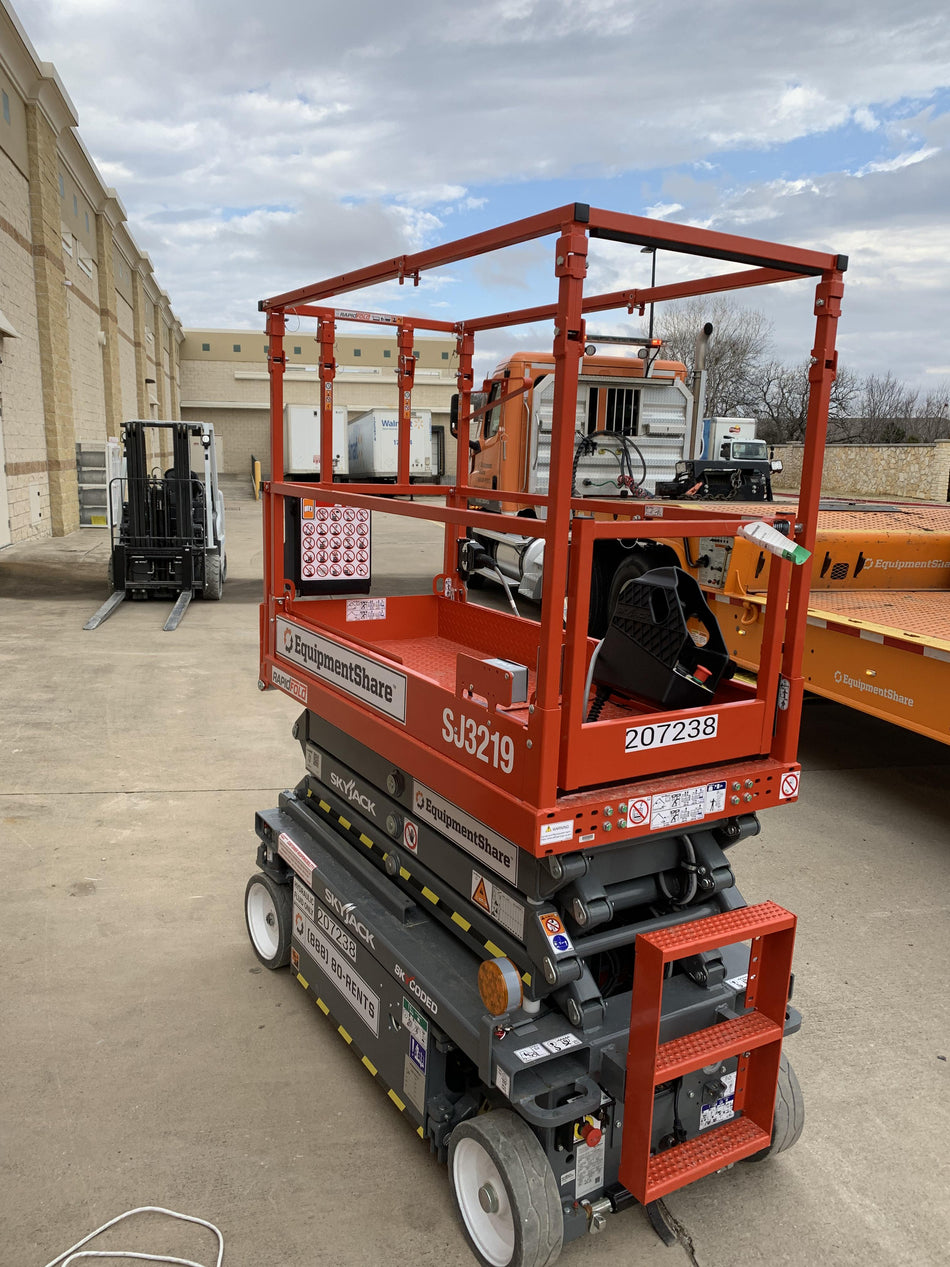 2022 SKYJACK SJ3219