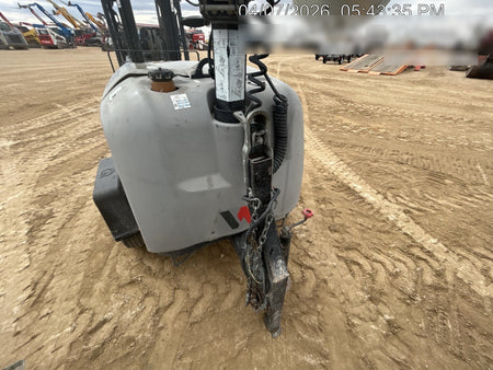 Wacker Neuson LTV6K-MH Wacker Neuson LTV6K Towable Light Tower