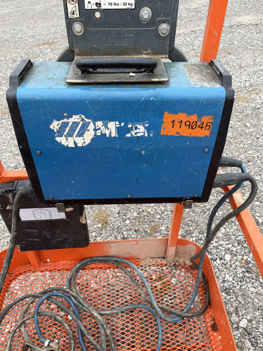 2020 MILLER ELECTRIC CST-280