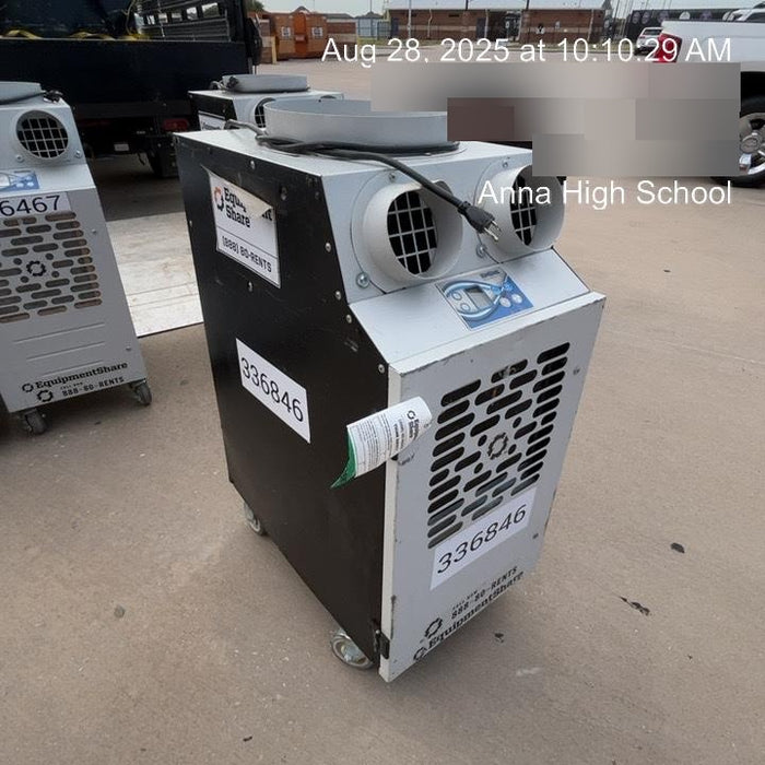 2023 KWIKOOL KPAC1411-2