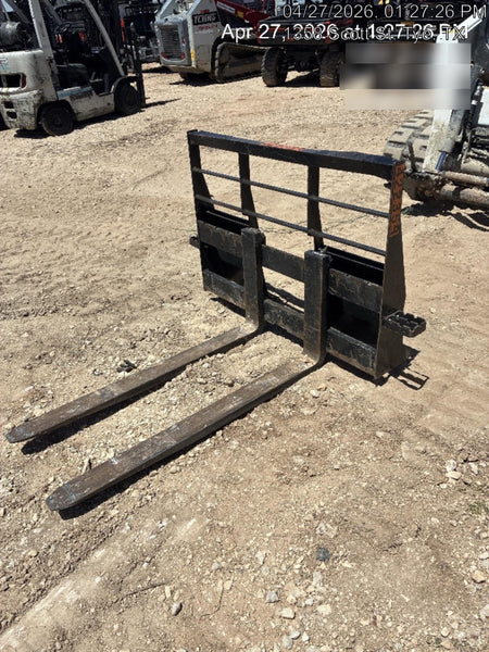 2024 ARROW MATERIAL HANDLING F5100CB