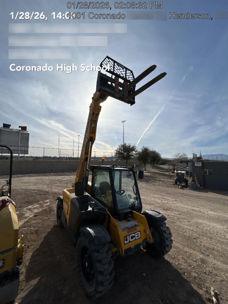 2024 JCB 505-20TC