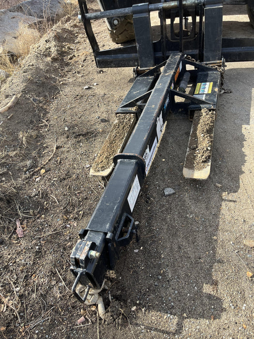 2022 STAR INDUSTRIES M1360B - Star JIB Boom