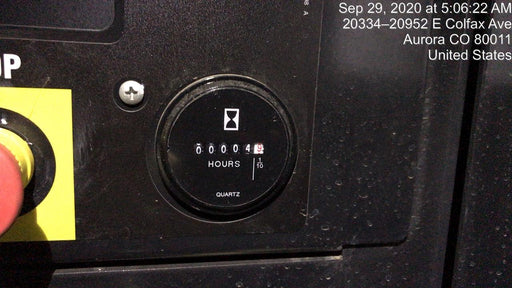 2020 GENIE GS-4390 RT