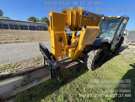 2025 JCB 512-56