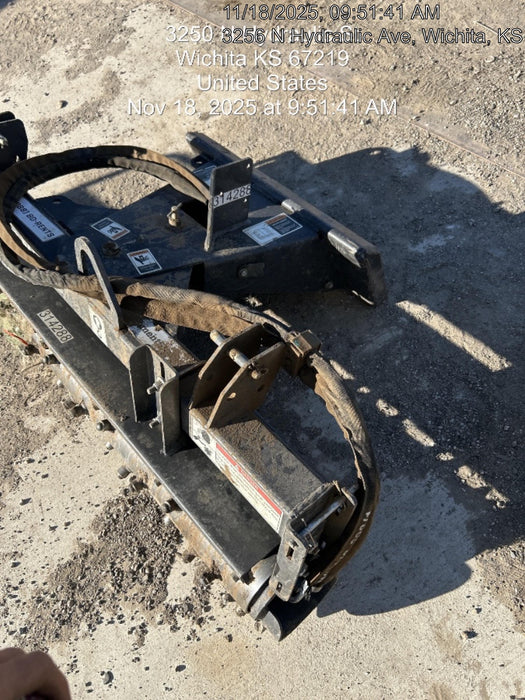 2023 PALADIN 22748M-0961