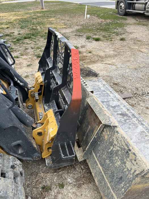 2022 PALADIN 48" Pallet Forks - Paladin