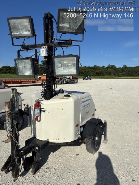 2017 TEREX RL4V2