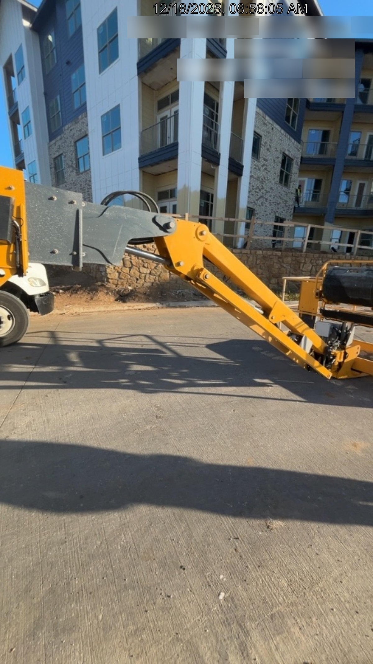 2022 HAULOTTE HT67 RTJ O