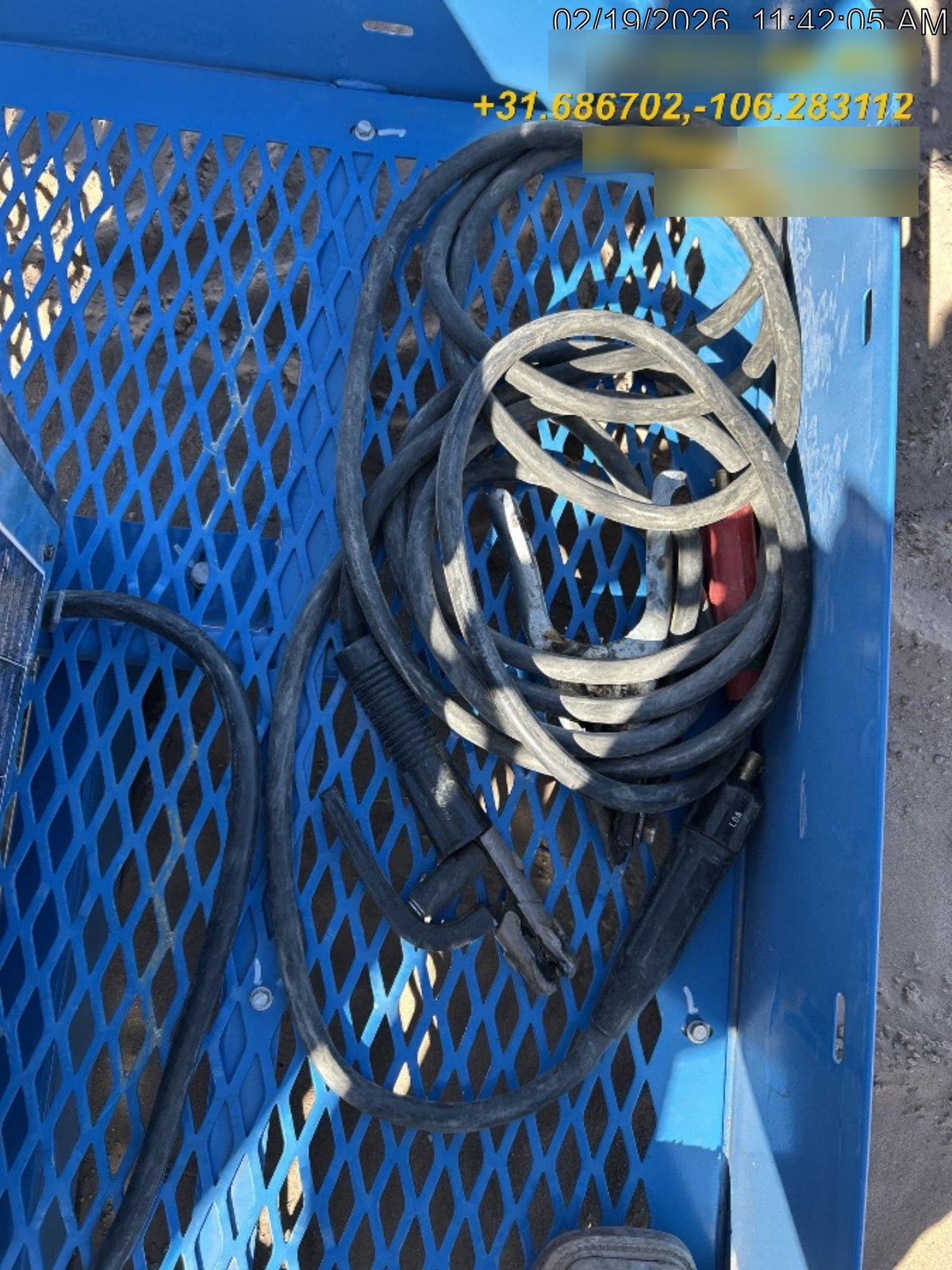 2025 MILLER ELECTRIC CST-282