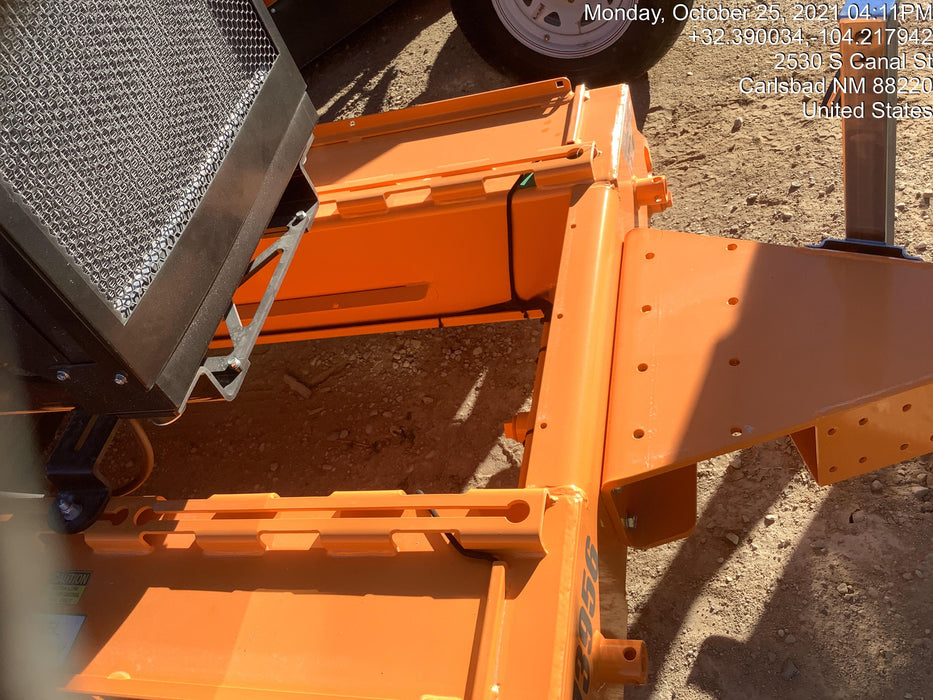 2021 PIONEER PP66S12L71-TD2.9L4