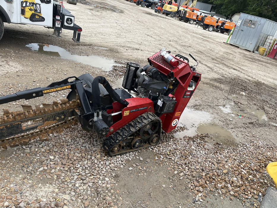 2022 TORO TRX-250