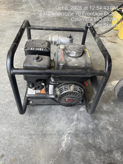 2024 MI-T-M WTP-S02-1MGH