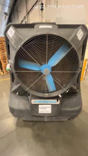2021 PORTACOOL Jetstream 260