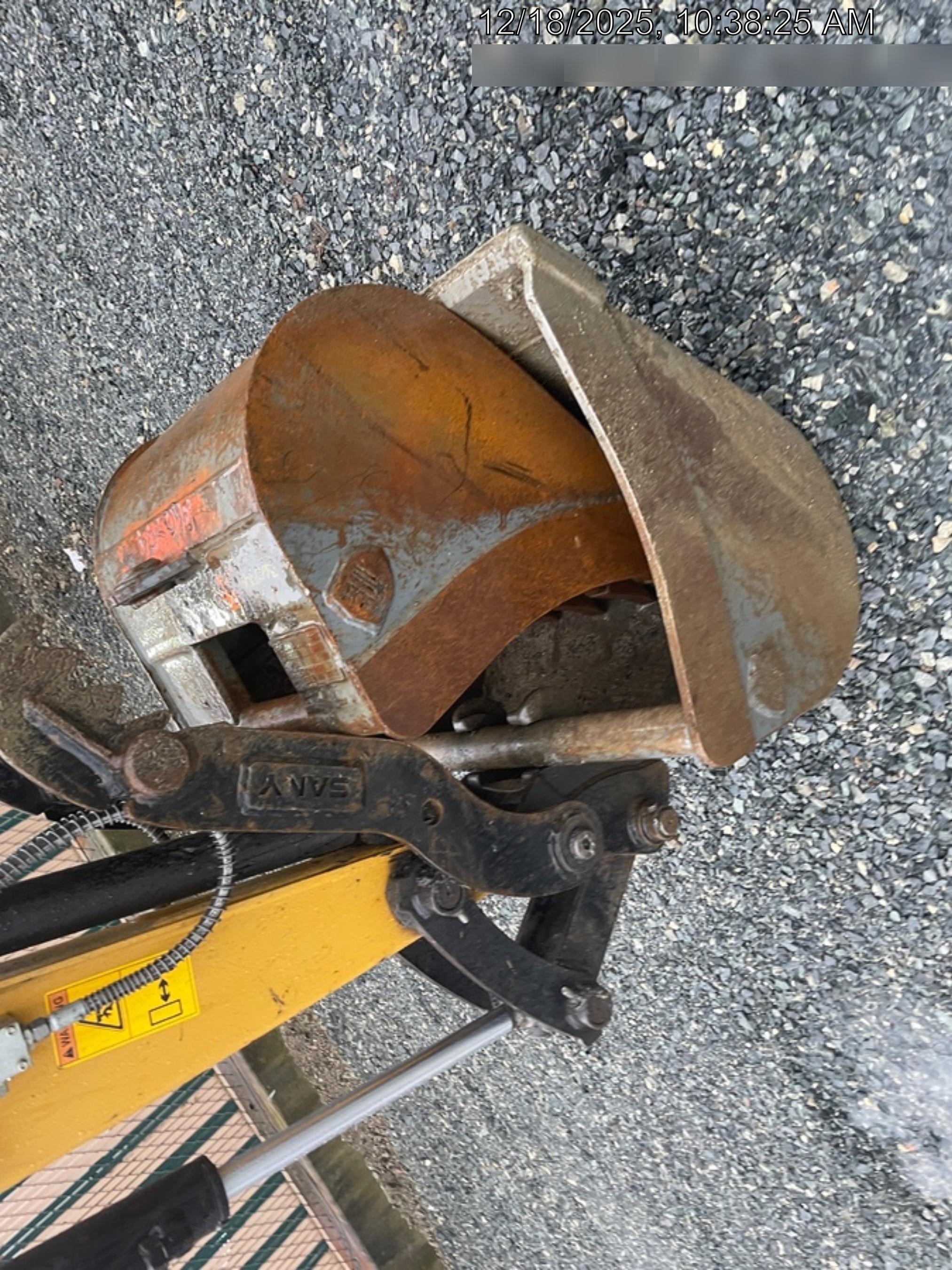 2024 STEEL UNLIMITED SUIME36DB