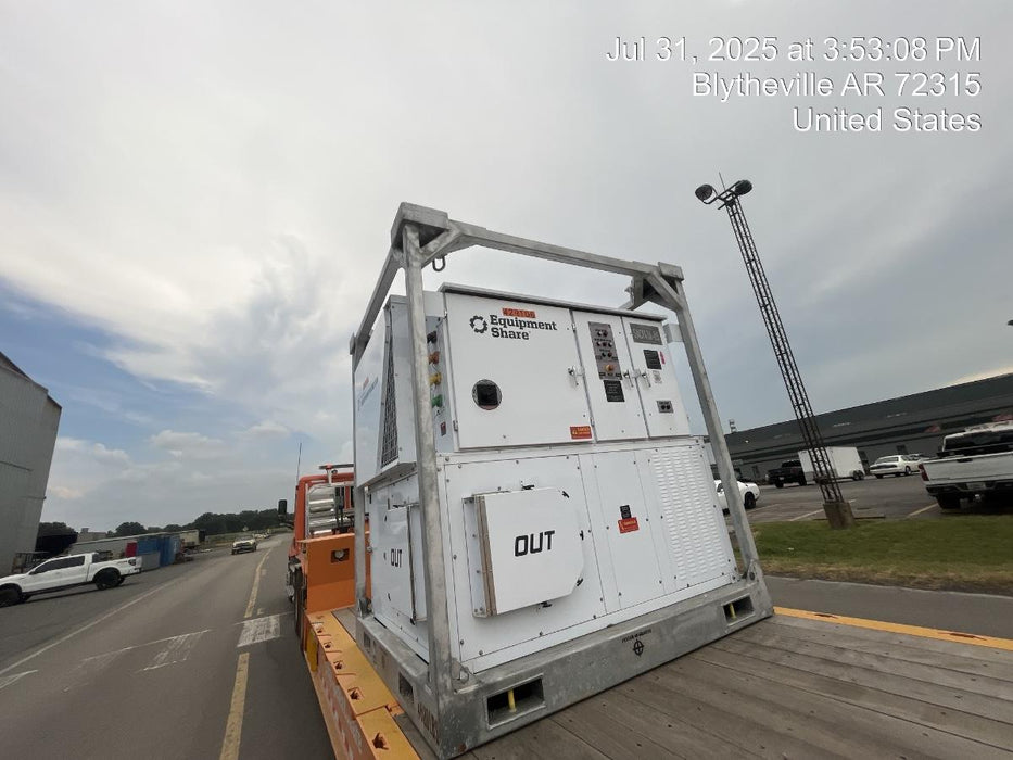 2024 SMARTECH SACP41A-HS