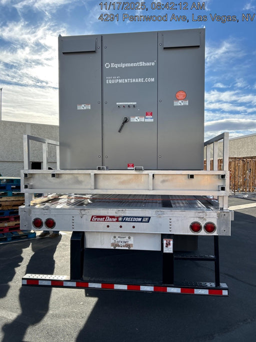 2025 CARRIER 30XV-5006MX056DD2