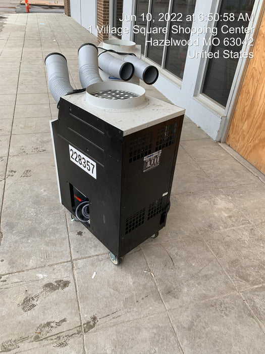 2022 KWIKOOL KPAC1411-2