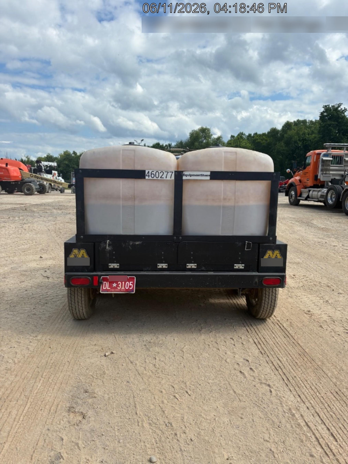 2025 MI-T-M HS-3505-1MGH-UR