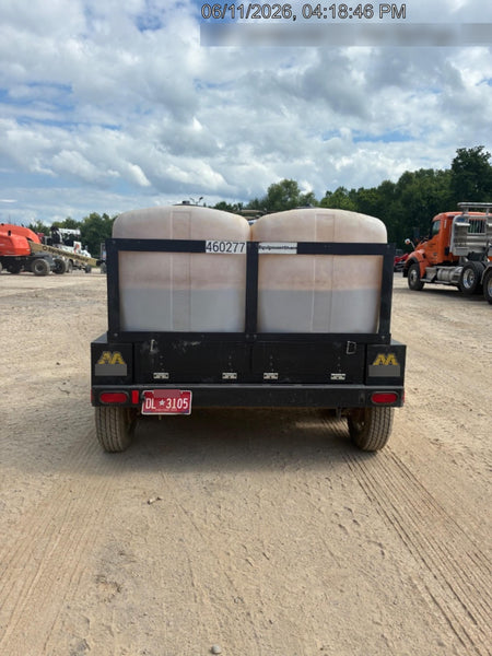 2025 MI-T-M HS-3505-1MGH-UR