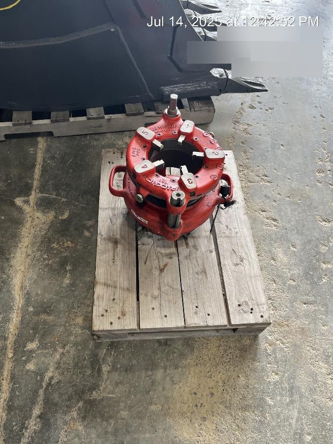 2024 RIDGID 161
