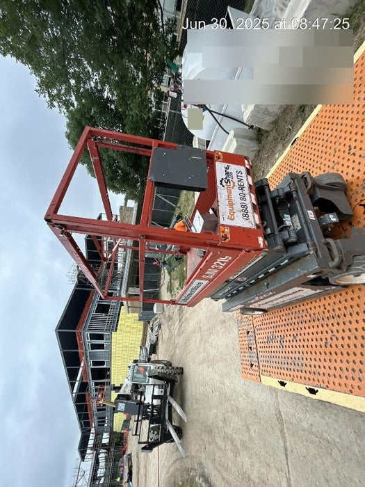 2019 Skyjack SJIII-3219 Standard w/Trojan Batteries