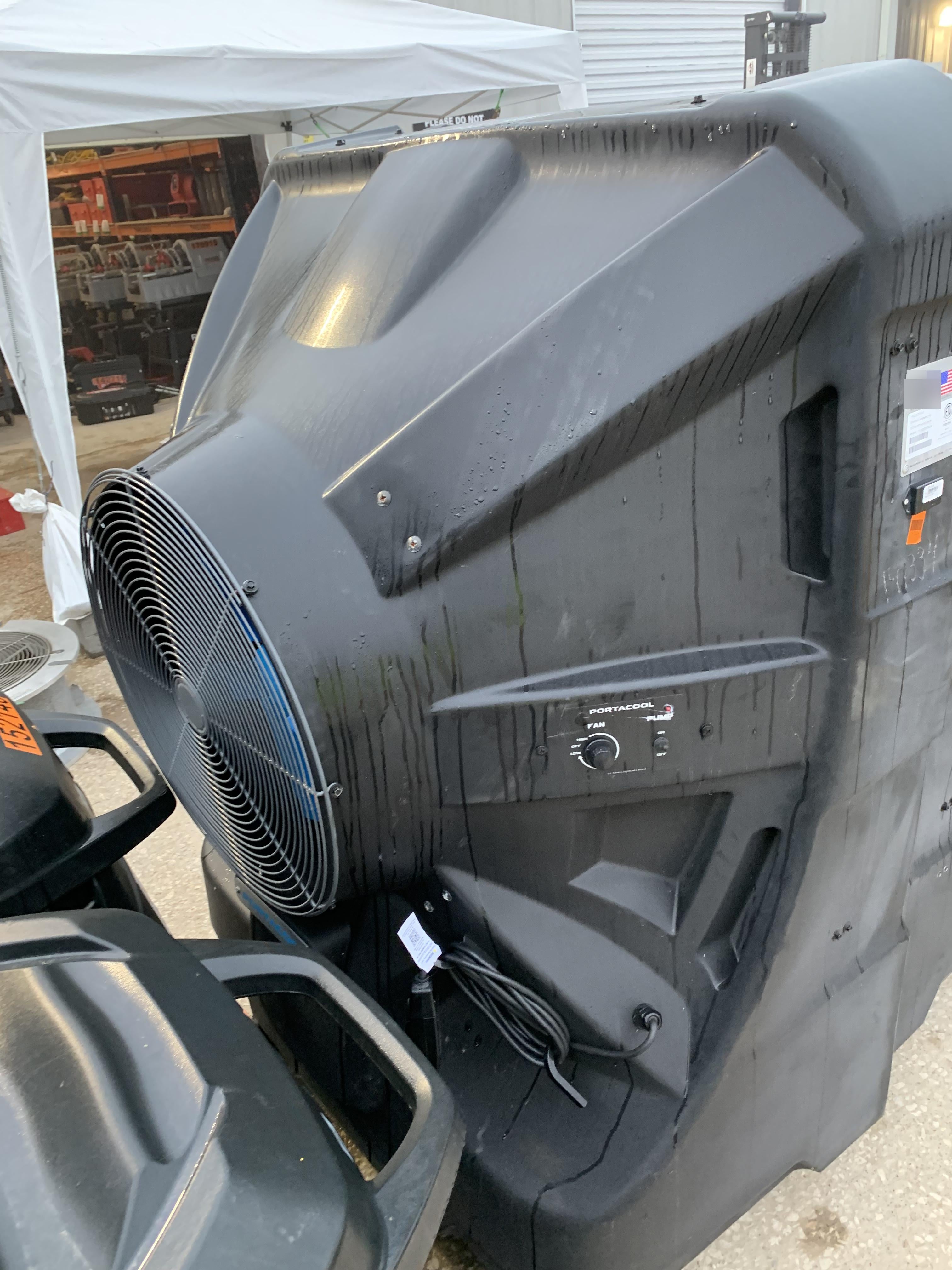 2021 PORTACOOL JETSTREAM 250