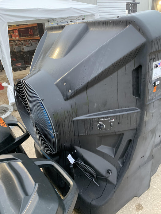 2021 PORTACOOL JETSTREAM 250