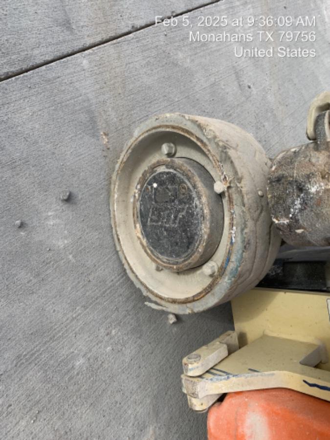 2016 JLG 1930ES JLG 1930ES