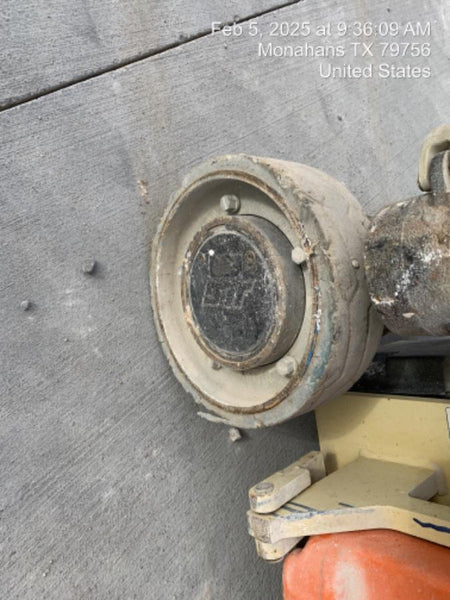 2016 JLG 1930ES JLG 1930ES