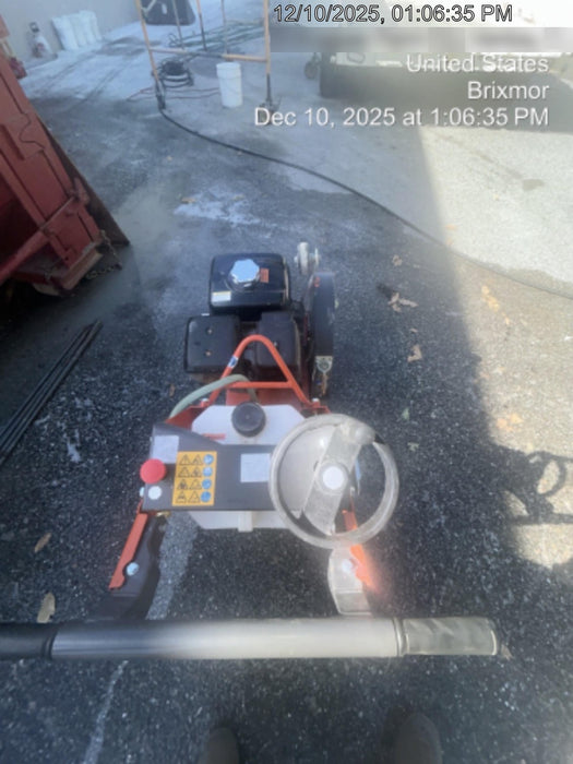 2024 HUSQVARNA FS 400 LV