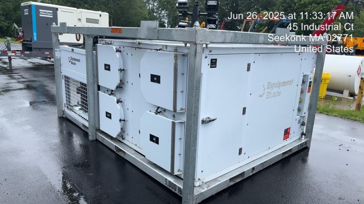 2022 SMARTECH SACP26A-SP