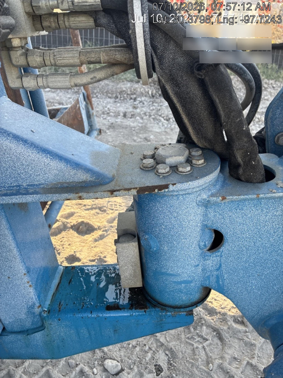 2018 GENIE Z-60/37 FE