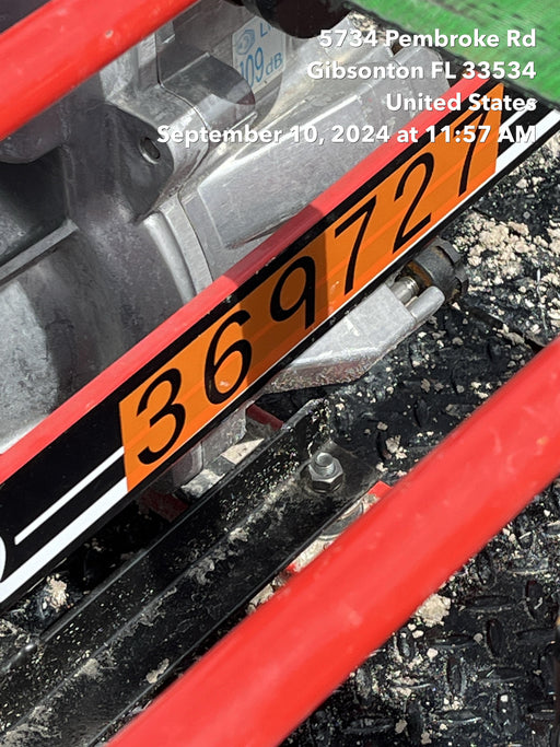 2023 MULTIQUIP QP2TH