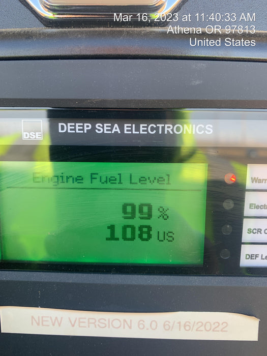 2022 ATLAS COPCO QAS 70